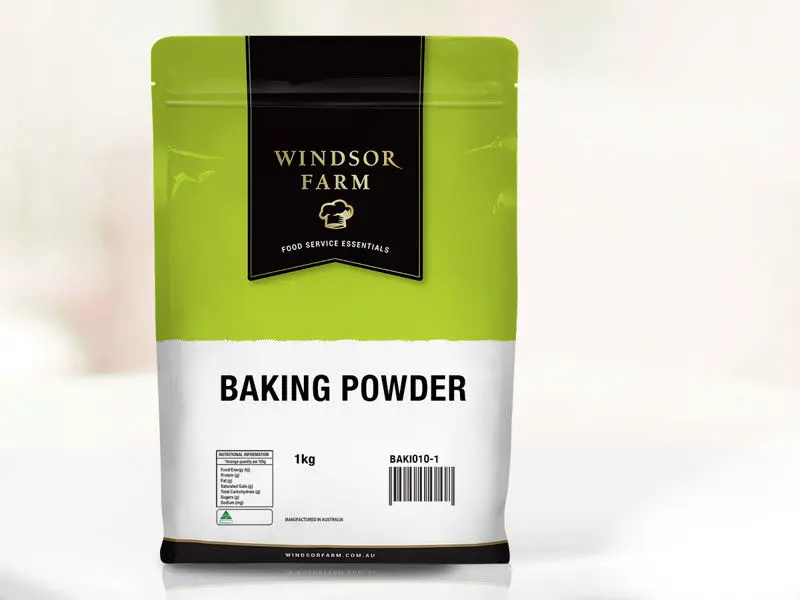 Baking Powder 1kg