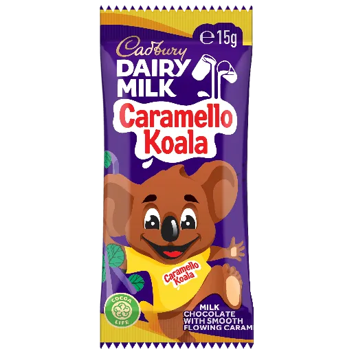 Caramello Koala 15g