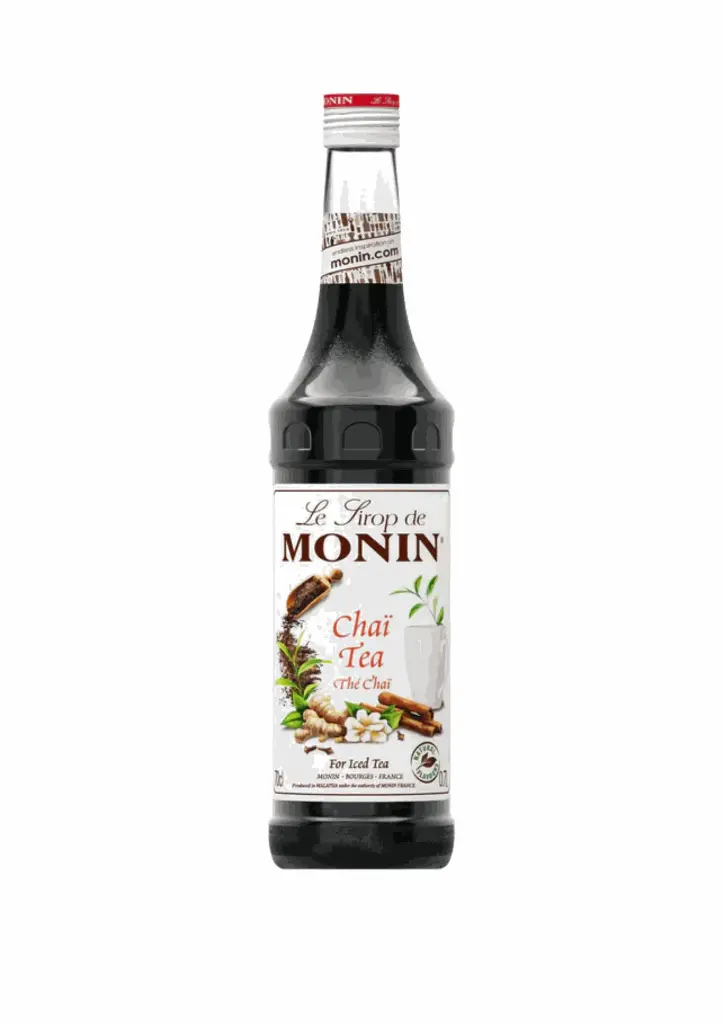 Monin Chai Syrup 700mL