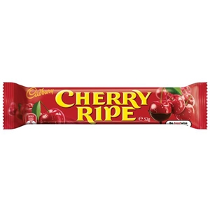 Cherry Ripe 44g