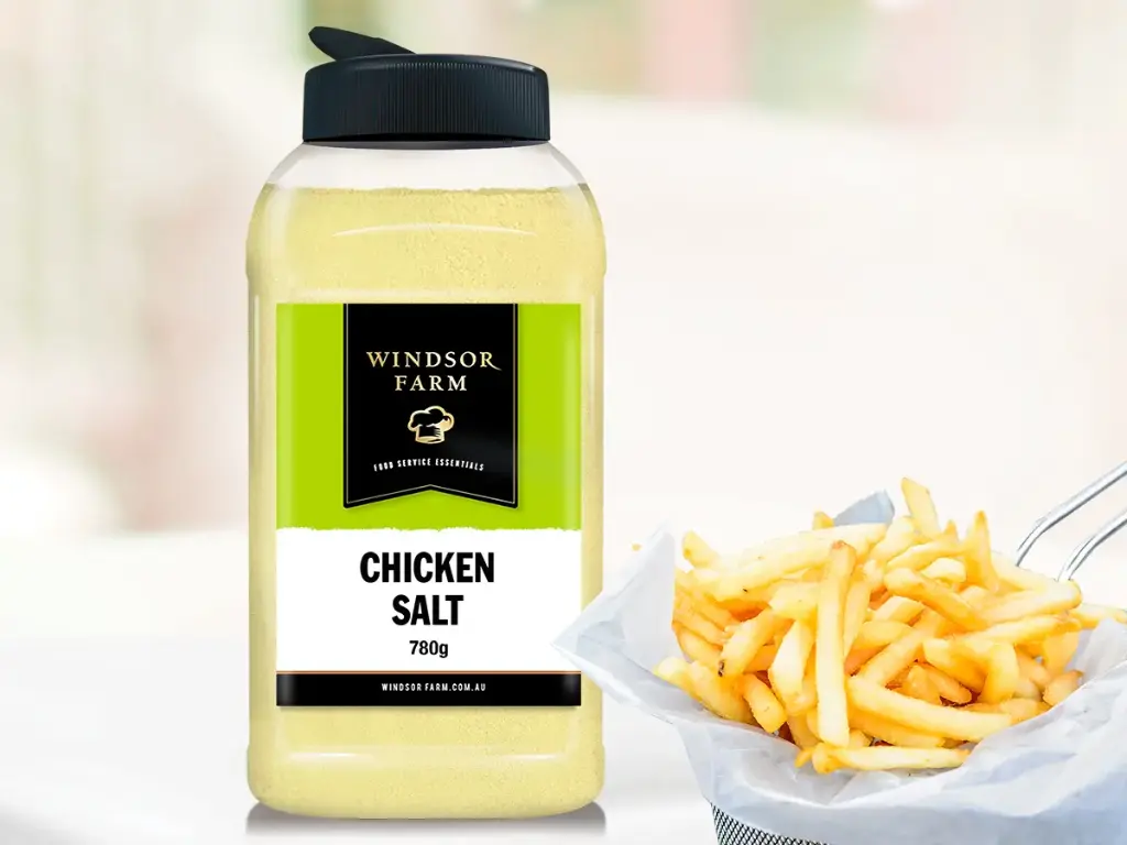 Chicken Salt 780g