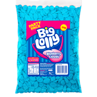 Clouds Blue 2Kg