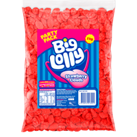 Clouds Red 2Kg 