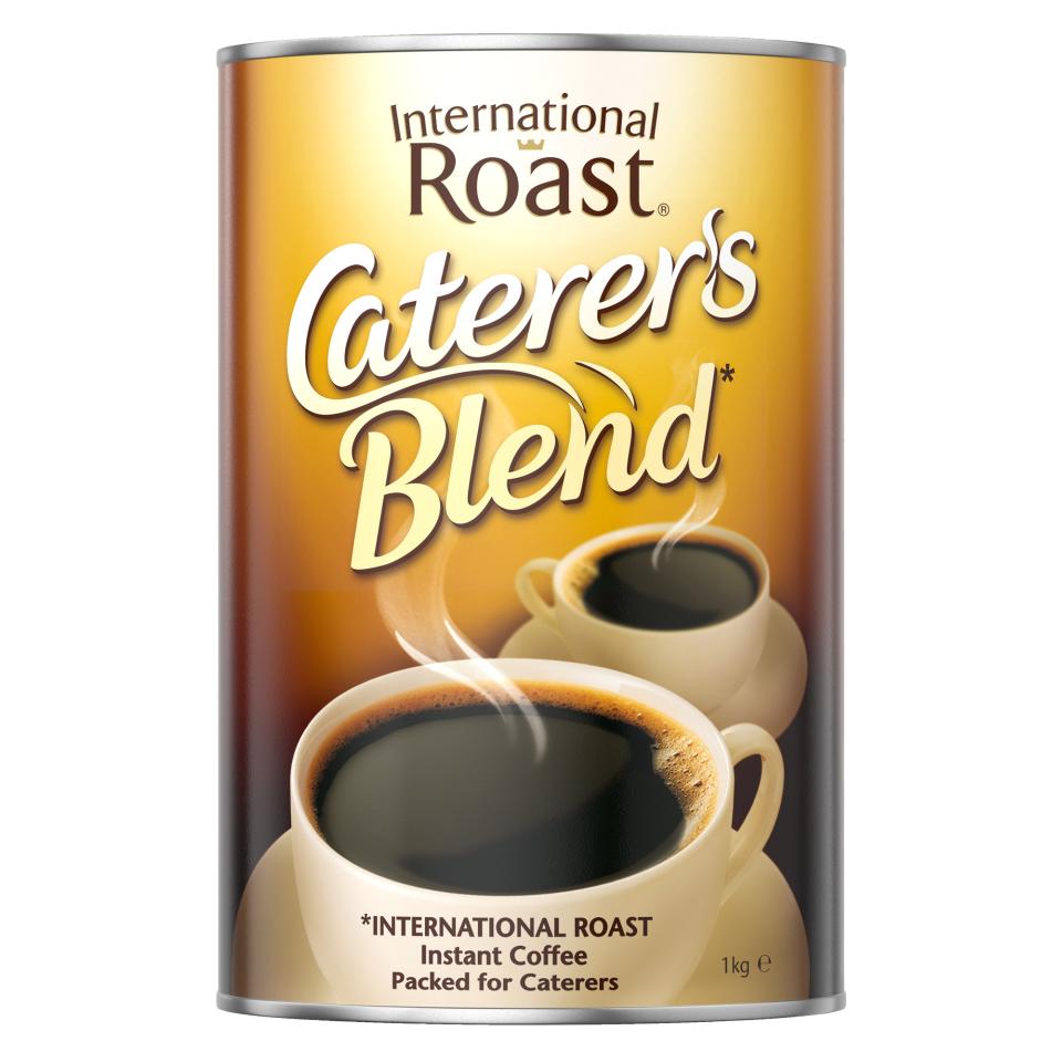 Coffee Caterers Blend 1kg