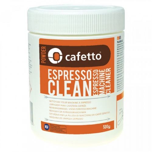 Coffee Machine Cleaning Powder