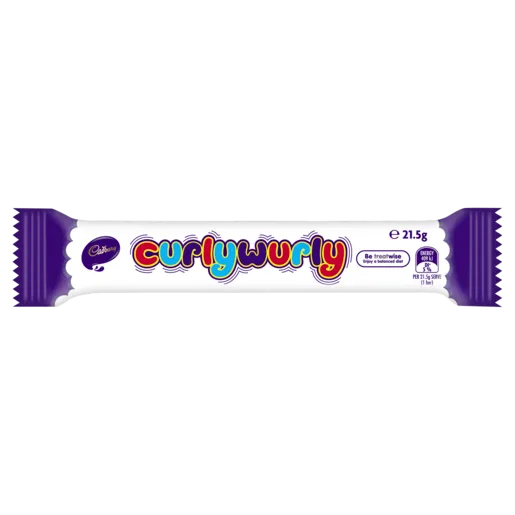 Curly Wurly Bar 26g