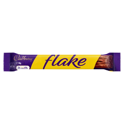 Flake 30g