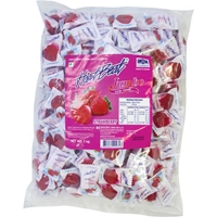 Heartbeats Strawberry