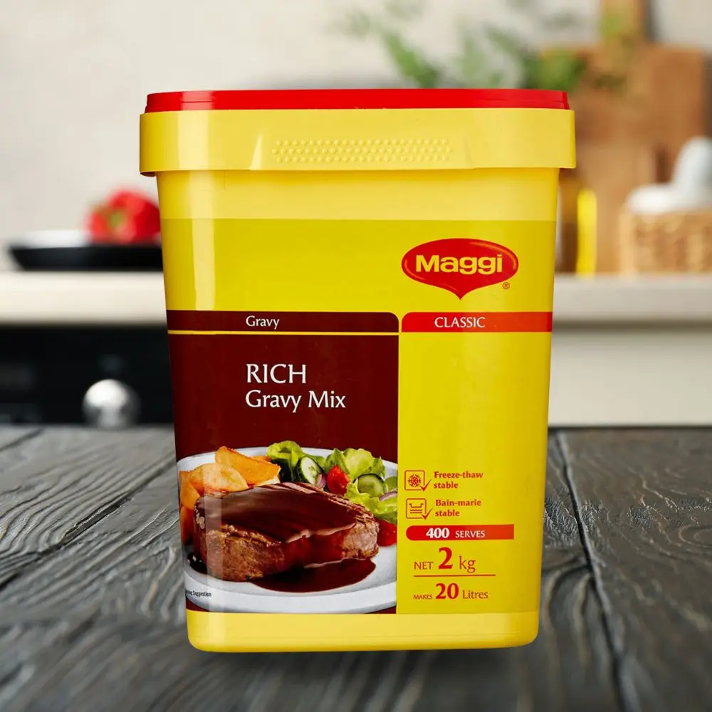 Maggi 2kg Rich Gravy
