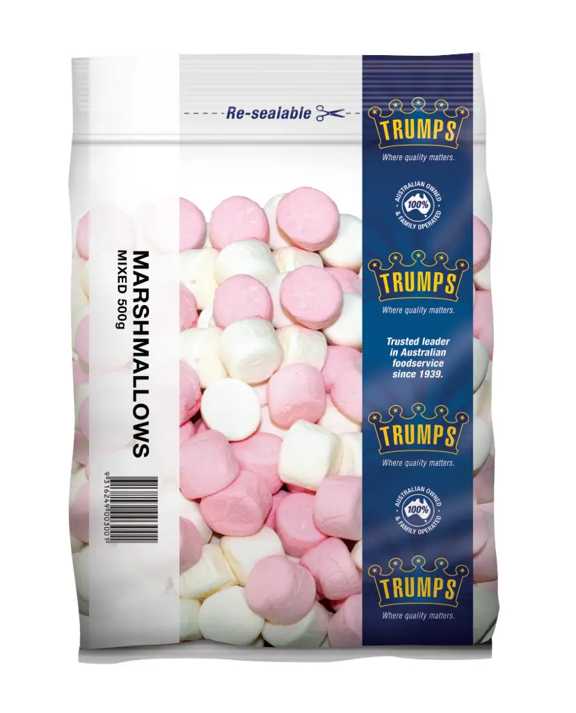 Marshmallow 500g