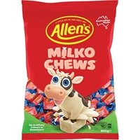 Milko Chews 800g