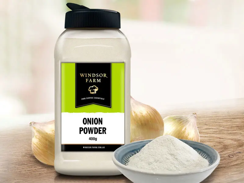 Onion Powder 400g