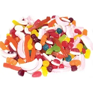 Fresha Party Mix 10k