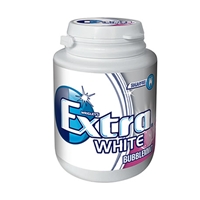 Wrigley Extra Bubblemint Bottle 64g