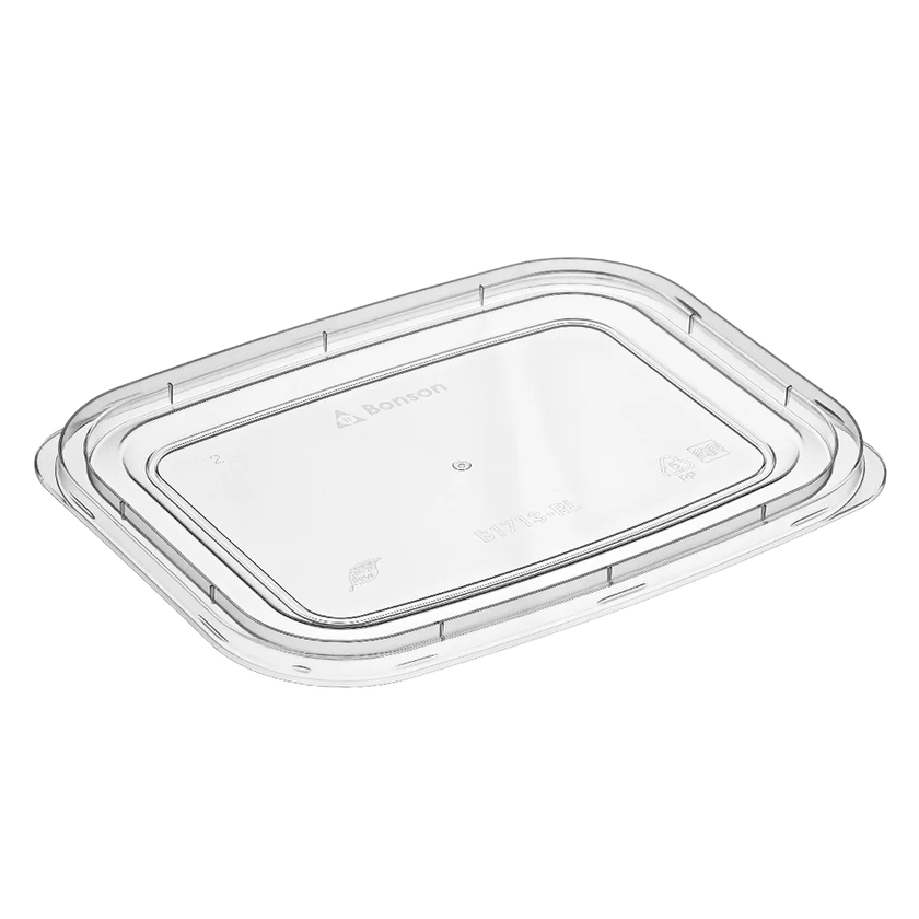 Bonware Takeaway Container Re-Useable Lid