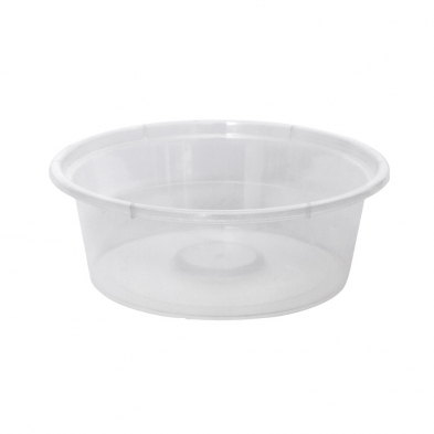Chanrol C2 Portion Control Containers Round 90mL