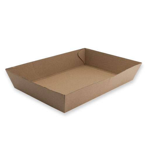 Kraft Food Tray EB4 Large 