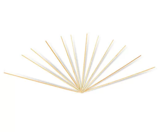 Bamboo Skewer 15cm