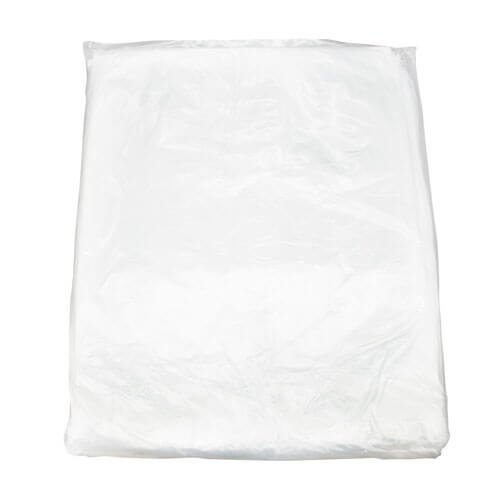 LDPE Dispenser Freezer Bag 12" x 18"