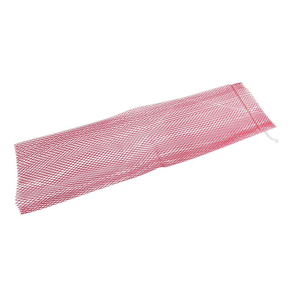 3KG Orange Net Bags Red