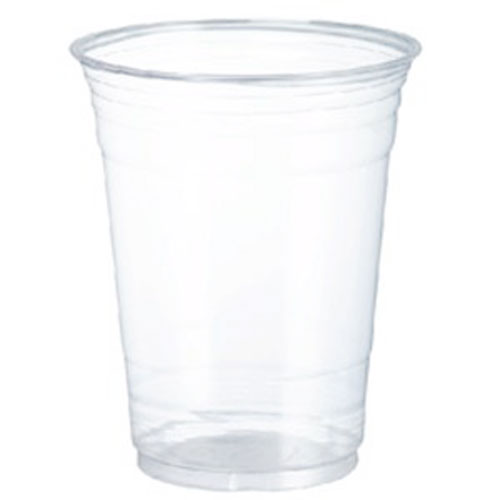 Clear Cold Cup 16oz