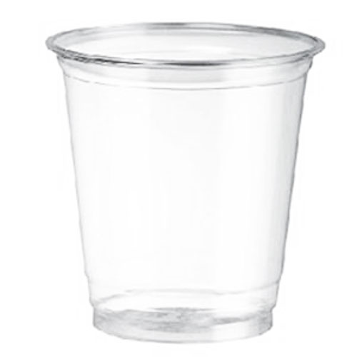 Clear Cold Cup 8oz