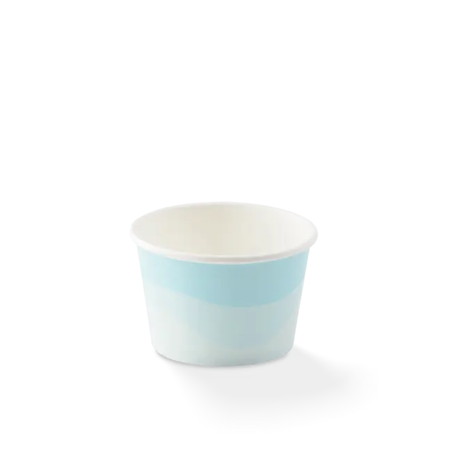 Ice Cream Cup 8oz