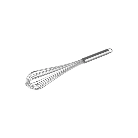 Sealed French Whisk 18/8 400mm