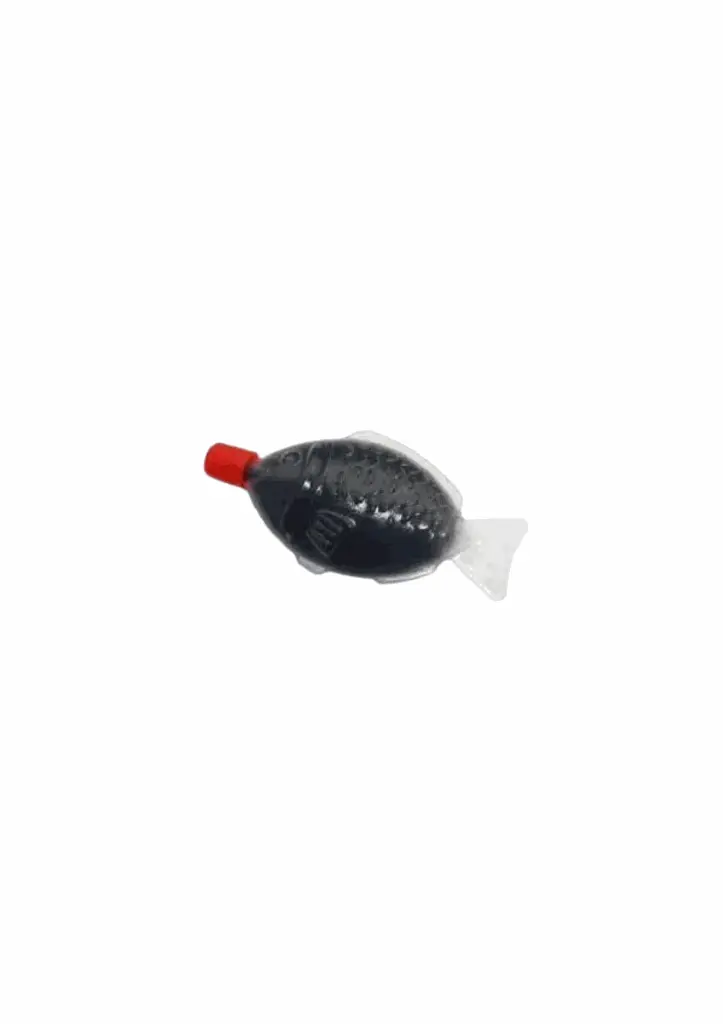 Soy Sauce Fish Portion Control