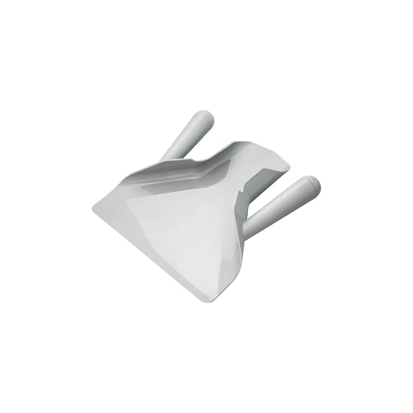 Dual Handle Chip Scoop