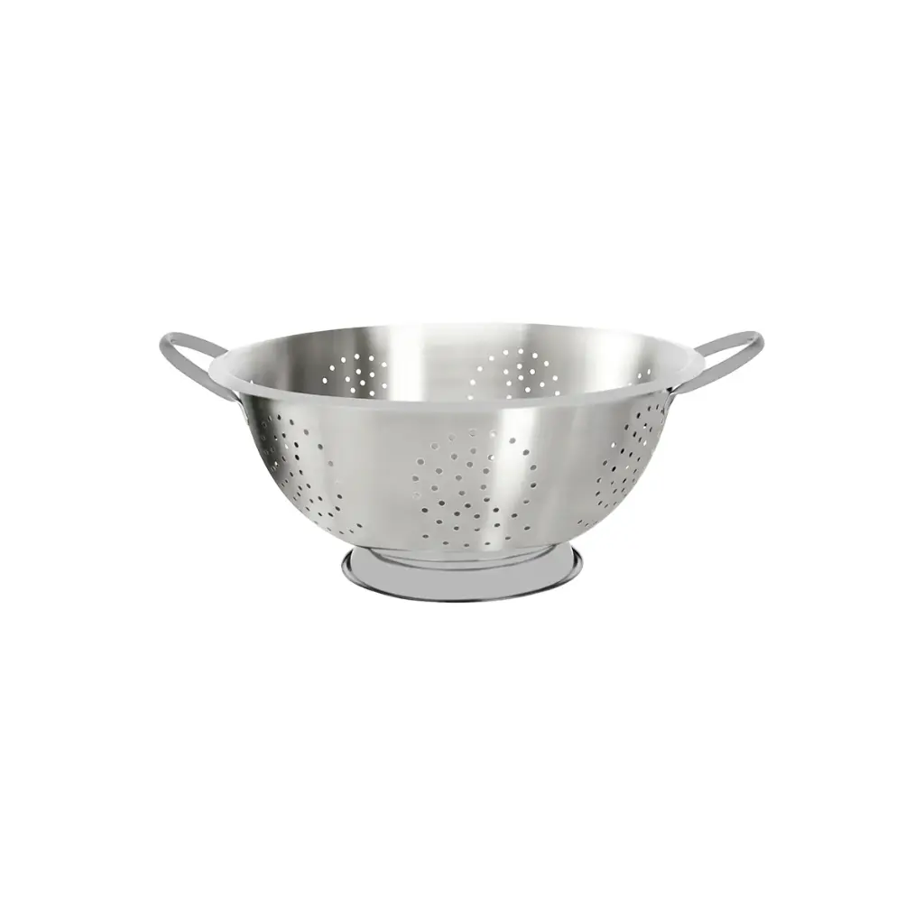 Stainless Steel Colander 8.0L