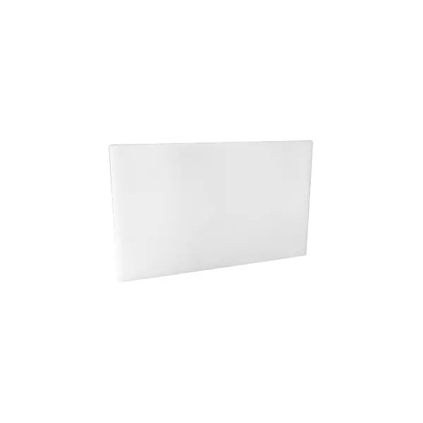 Cutting Board 300 x 450 x 12mm - White