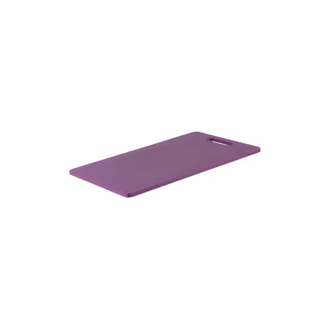 Cutting Board 300 x 450 x 12mm - Purple