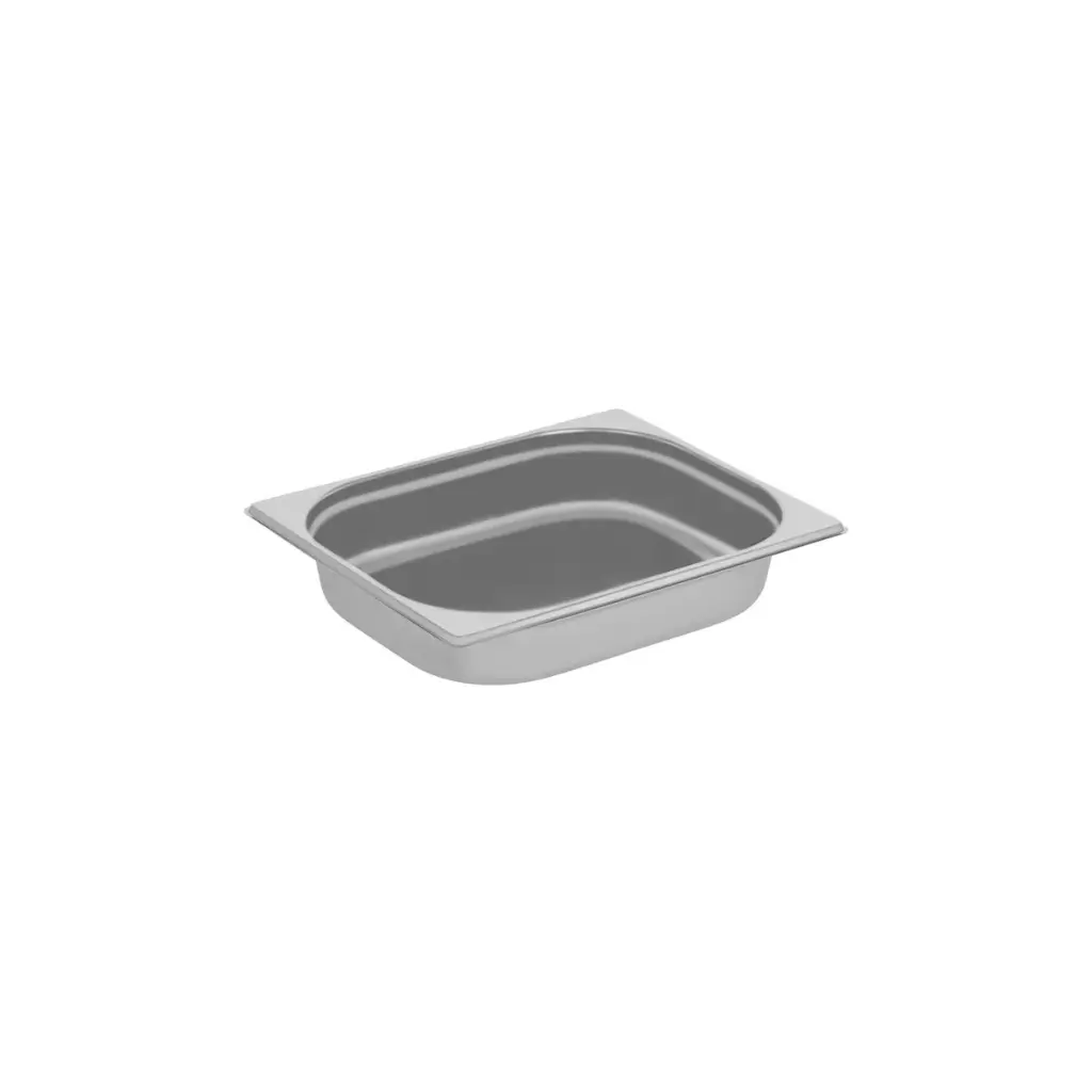 Anti-Jam Gastronorm Pan 1/2 Size - 65mm