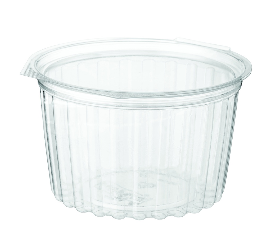 ShoBowl 16oz Flat Lid