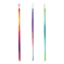 Spoon Straws 5 Ply - Mixed