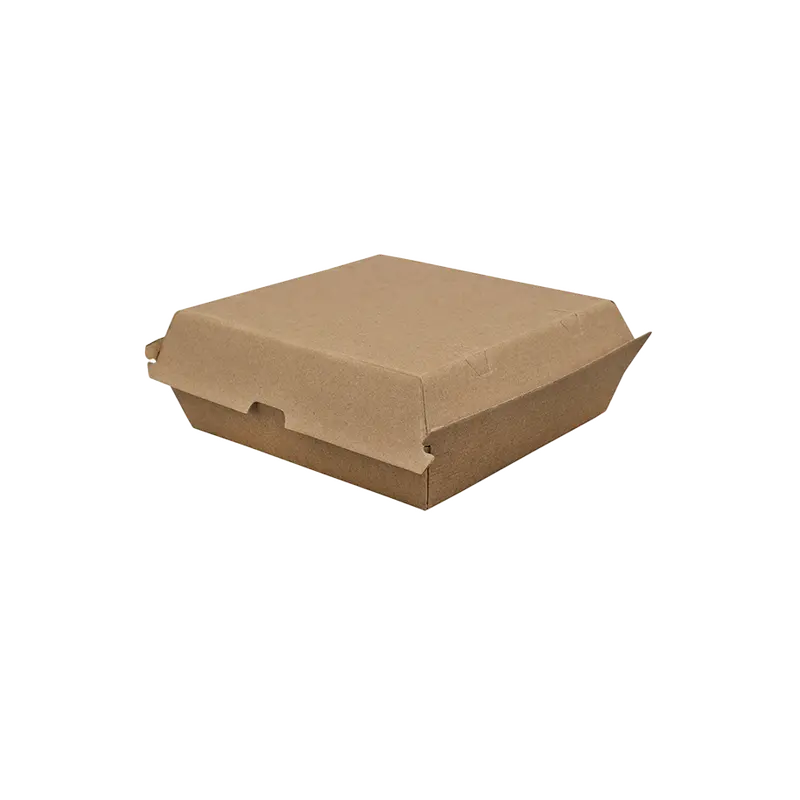 Kraft Dinner Box