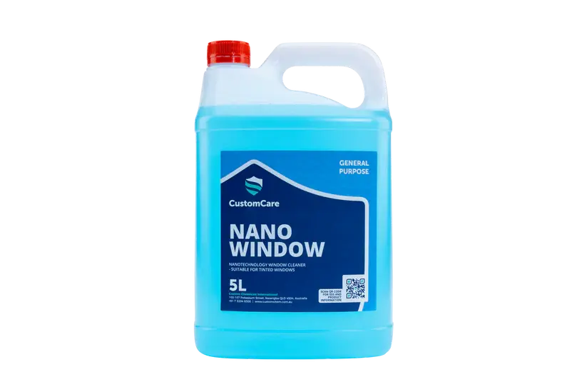 Nano Window Cleaner 5L
