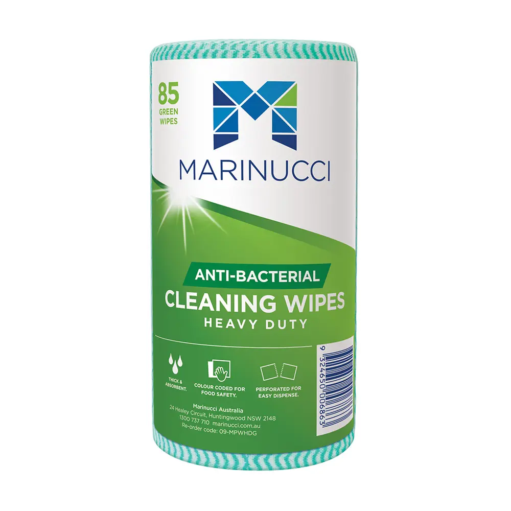 Chux Wipe Roll Green