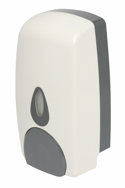 Liquid Soap Dispenser Refillable