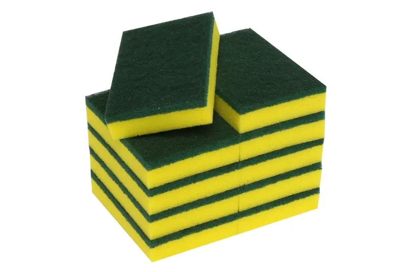 Sponge Scour Pad 