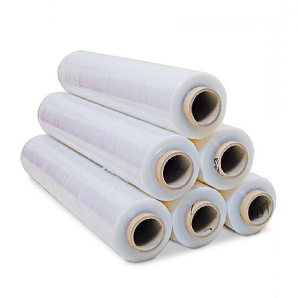 Pallet Wrap Clear