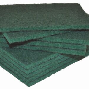Stainless Steel Scour Pads 