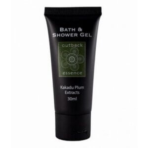 Outback Essence Shower Gel 30mL