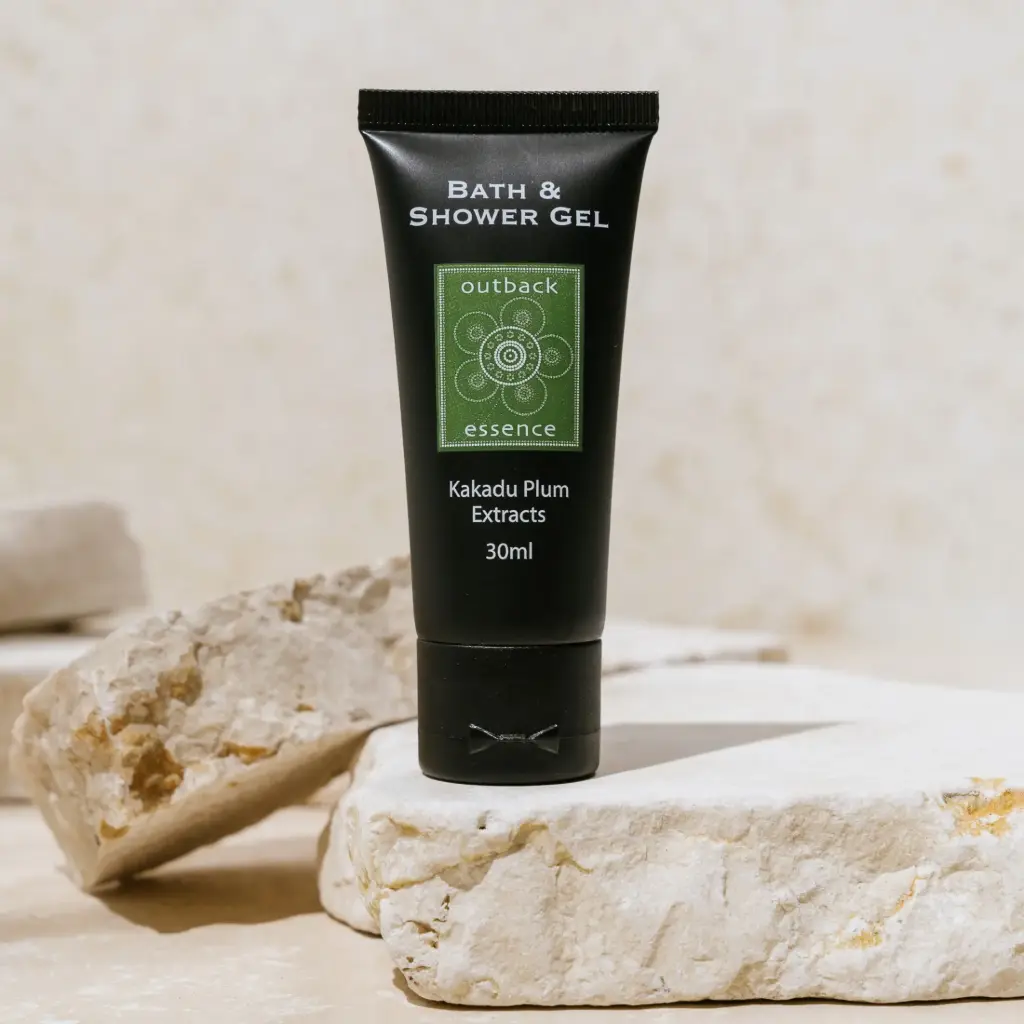 Outback Essence Shower Gel 30mL