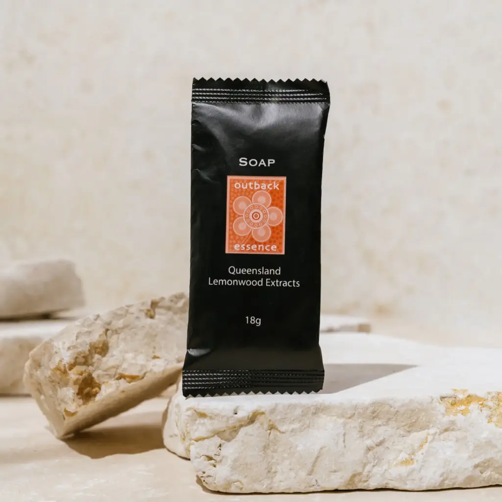 Outback Essence Soap 18gm