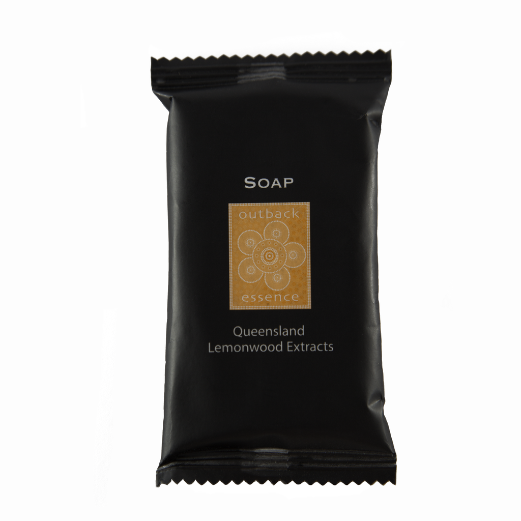 Outback Essence Soap 18gm