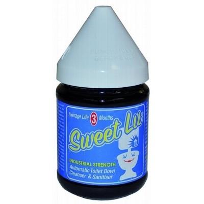 Sweet Lu Sanitiser and Deodoriser