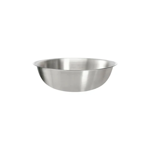 Stainless Steel Mixing Bowl 7.6L 