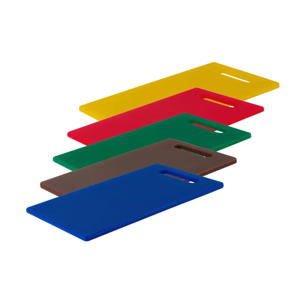 Cutting Board 300 x 450 x 12mm - Set